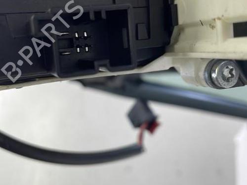 Front left window mechanism AUDI A6 C6 Avant (4F5) 2.7 TDI quattro | BP22841790C22 