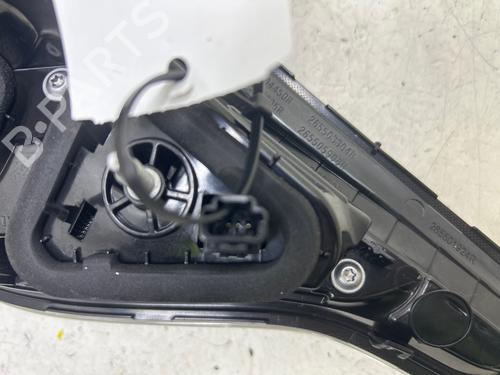 Right tailgate light RENAULT CLIO V (B7_) 1.6 E-TECH 145 (B7MU) | BP37732945C80 - Image 3