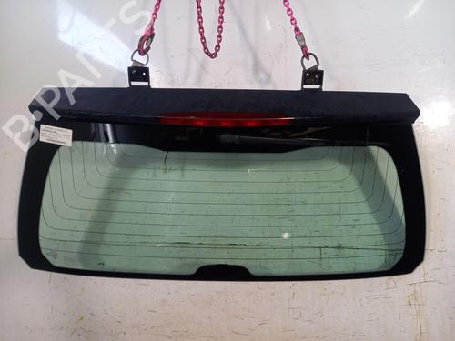 Used Tailgate SMART FORTWO Coupe (450) 0.7 (450.330) (50 hp) 24197025