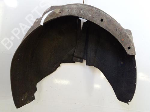 Used Wheel arch AUDI A6 C6 (4F2) 3.0 TDI quattro (225 hp) 22816927