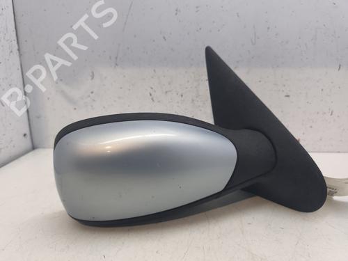Used Right mirror PEUGEOT 306 Hatchback (7A, 7C, N3, N5) 1.8 16V (110 hp) 27183190