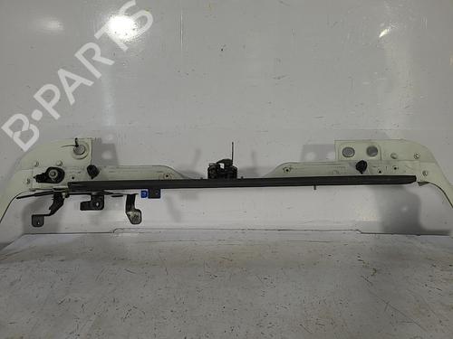 Frontplate/Frontkurv CITROËN NEMO MPV 1.4 HDi | BP22829751C72 