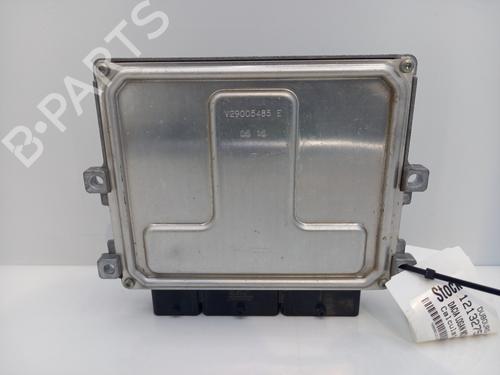 Engine control unit (ECU) DACIA LOGAN MCV II TCe 90 (K8M1, K8MA, K8AC) | BP32382970M57  - Image 5