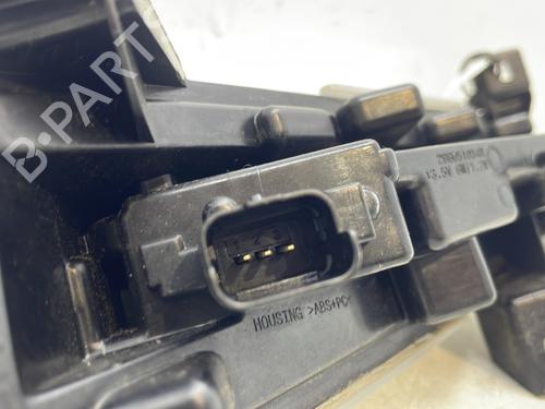 Venstre positionslygte RENAULT CLIO IV (BH_) 0.9 TCe 90 (BHNF, BHMA, BHMH, BHJK, BHJR) | BP29894256C104