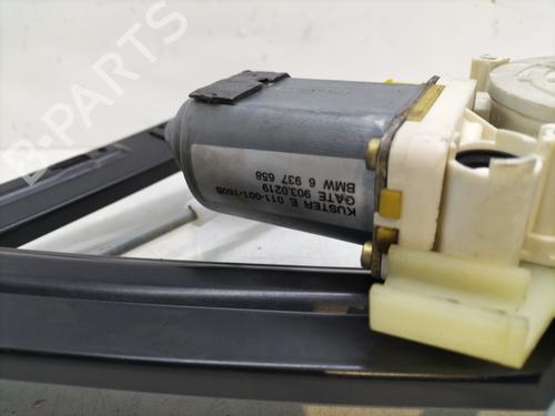 Front right window mechanism MINI MINI (R50, R53) Cooper | BP29491934C23 