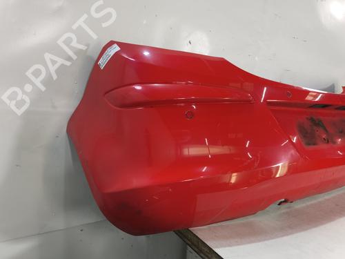 Rear bumper OPEL CORSA D (S07) 1.3 CDTI (L08, L68) | BP29377477C8 