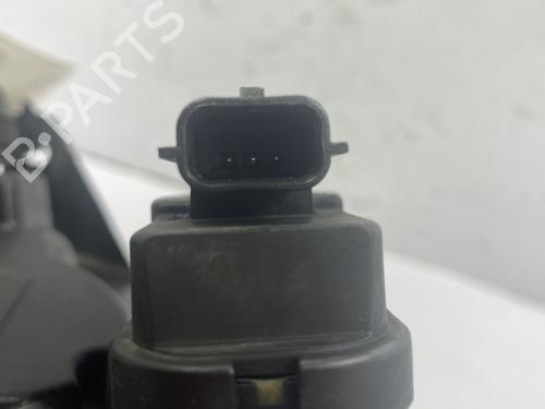Left headlight RENAULT KANGOO (KC0/1_) 1.5 dCi | BP22842474C28 