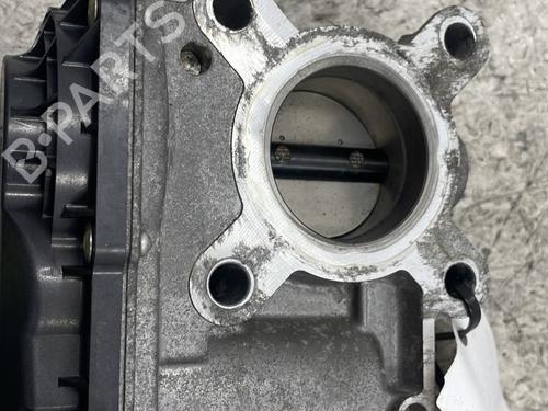 Throttle body RENAULT MEGANE IV Hatchback (B9A/M/N_) 1.2 TCe 100 (B9MS) | BP23994950M82  - Image 5