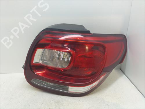 Right taillight CITROËN DS3 (SA_) 1.6 HDi 90 | BP30114329C35  - Image 6