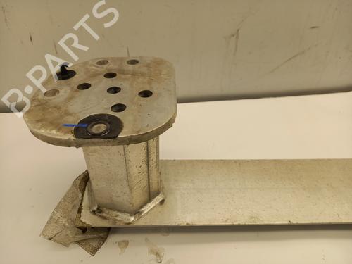 Rear bumper reinforcement CITROËN C4 II (NC_) 1.6 HDi 90 | BP31923680C73 