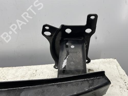 Front bumper reinforcement VW TOURAN (1T1, 1T2) 1.9 TDI | BP28679659C109