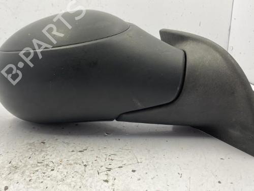 Right mirror CITROËN C3 I (FC_, FN_) 1.4 HDi | BP22835076C27 