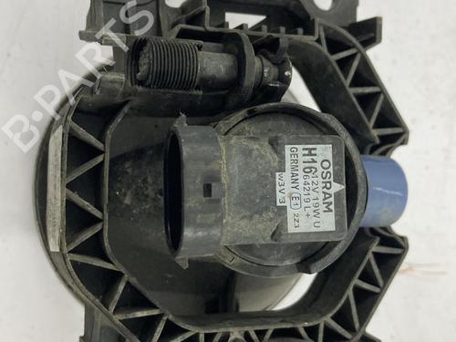 Right front fog light DACIA LOGAN II 1.2 | BP22817133C31 - Image 4