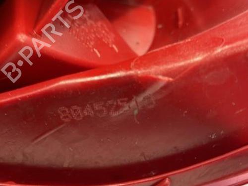 Venstre baglygte PEUGEOT 307 Break (3E) 2.0 | BP29850497C34