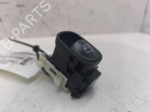 Left rear window switch MERCEDES-BENZ C-CLASS (W203) C 220 CDI (203.008) | BP27861471I29  - Image 5