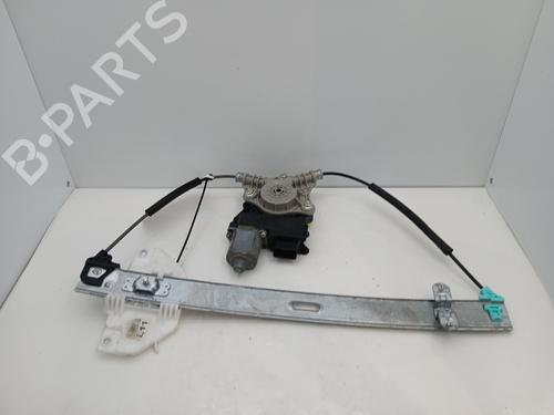 Front left window mechanism KIA STONIC (YB) 1.0 T-GDi Eco-Dynamics+ | BP35961041C22 - Image 3