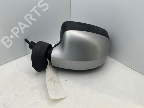 Used Left mirror Left mirror DACIA SANDERO 1.5 dCi (88 hp) 36089513 36089513