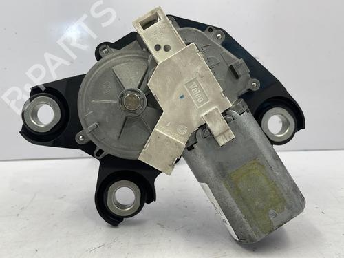 Bakrute vindusviskermekanisme PEUGEOT PARTNER Tepee 1.6 HDi 75 (16V) (75 hp) 29850496