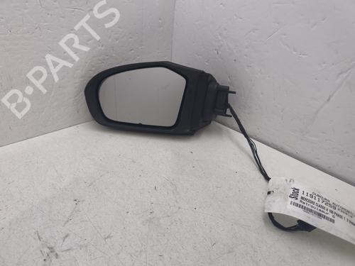 Retrovisor esquerdo MERCEDES-BENZ A-CLASS (W169) A 180 CDI (169.007, 169.307) (109 hp) 31643227