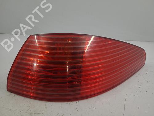Right taillight PEUGEOT 607 (9D, 9U) 2.2 HDi | BP22821967C35 