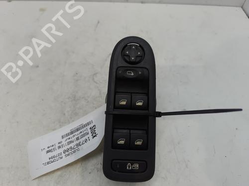 Used Switch PEUGEOT 308 I (4A_, 4C_) 1.6 HDi (90 hp) 26689221