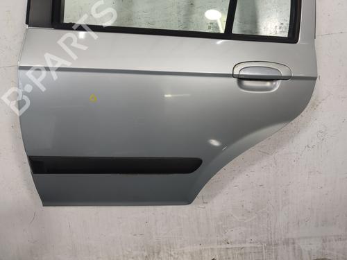 Left rear door HYUNDAI GETZ (TB) 1.1 | BP25899487C4 