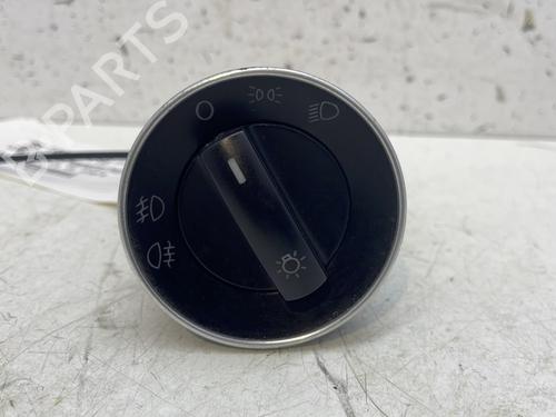 Headlight switch VW MULTIVAN T5 (7HM, 7HN, 7HF, 7EF, 7EM, 7EN) 2.5 TDI | BP27209214I24 - Image 4
