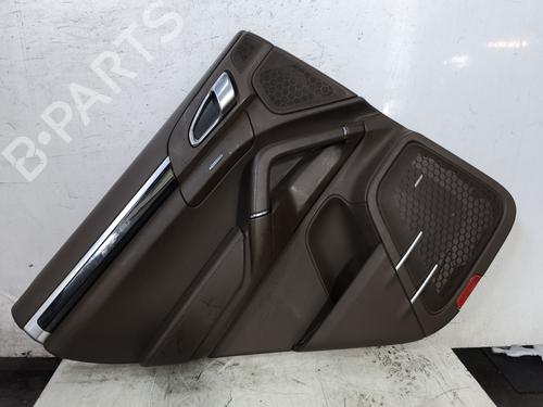 Seats set PORSCHE CAYENNE (92A) 3.0 Diesel | BP25280305C78  - Image 11