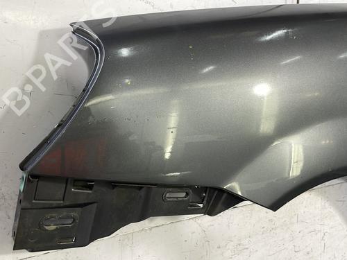 Left front fenders NISSAN ALMERA TINO (V10) 1.8 | BP23830418C41 