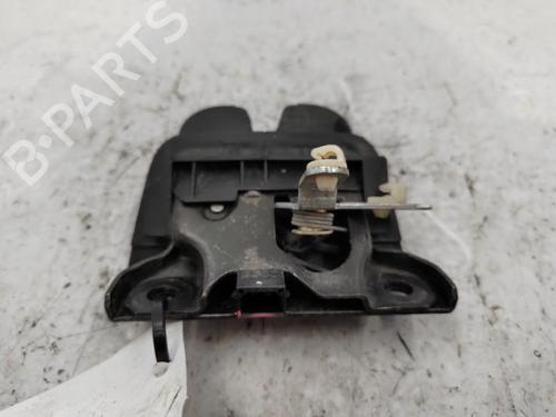 Tailgate lock AUDI ALLROAD C5 (4BH) 2.5 TDI quattro | BP22833902C101