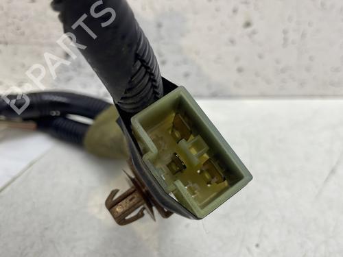 Ignition barrel HONDA CRX II (ED, EE) 1.6 i 16V (ED9) | BP28709657M48 