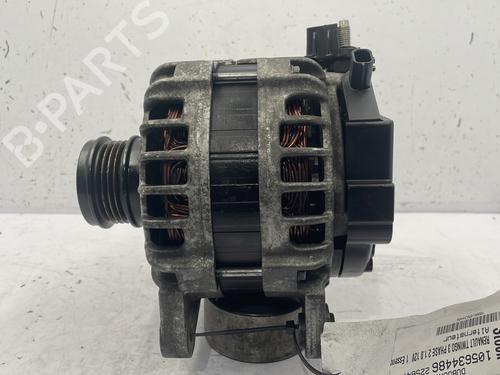 Alternator RENAULT TWINGO III (BCM_, BCA_) 1.0 SCe 65 (BCMJ) | BP25758332M7 - Image 3
