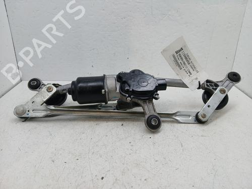 Used Front wiper motor Front wiper motor NISSAN MICRA IV (K13K, K13KK) 1.2 (80 hp) 32445475 32445475