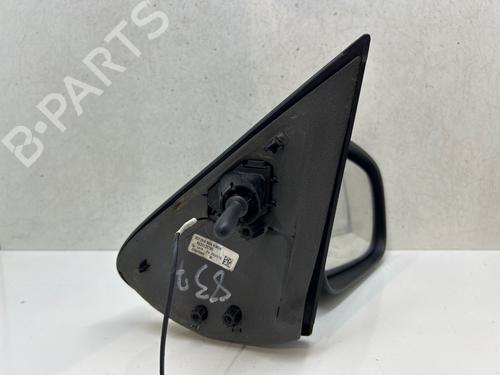 Right mirror DACIA LOGAN MCV II TCe 90 (K8M1, K8MA, K8AC) | BP36002971C27 - Image 2