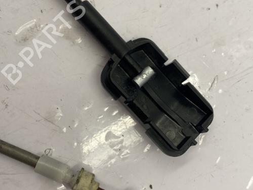 Rear left lock NISSAN NOTE (E11, NE11) 1.4 | BP22843029C100 