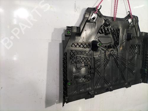 Underbody protection PEUGEOT 208 II (UB_, UP_, UW_, UJ_) e-208 | BP25285310M92 