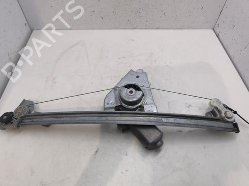 Front right window mechanism CITROËN XANTIA (X1_, X2_) 1.9 Turbo D | BP26584904C23 