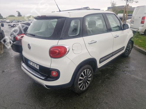 Switch FIAT 500L (351_, 352_) 1.3 D Multijet (199.LYM11, 199.LYM1A) | BP37021733I30 - Image 7