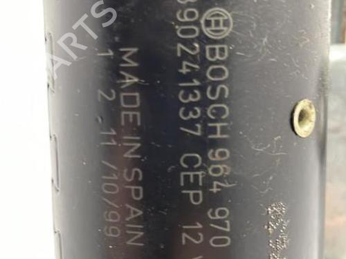 Front wiper motor CITROËN XANTIA (X1_, X2_) 2.0 HDI 109 | BP22832210M29 