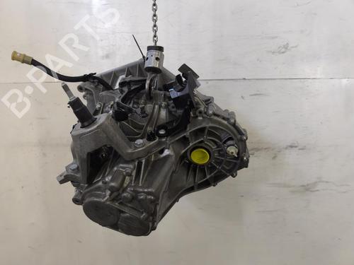 Used Gearbox Gearbox 36287348 36287348