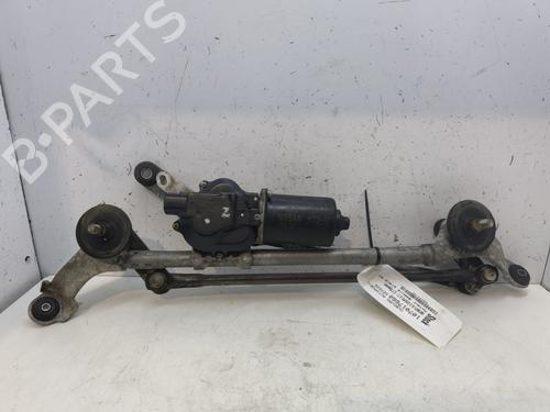 Used Front wiper motor INFINITI G Coupe 37 (320 hp) 26906594