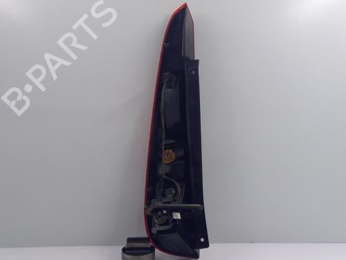 Used Right taillight FORD FIESTA V (JH_, JD_) 1.4 TDCi (68 hp) 22824631