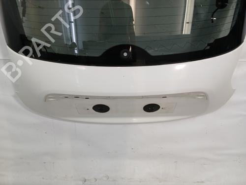 Tailgate NISSAN JUKE (F15) 1.5 dCi | BP29491979C6 