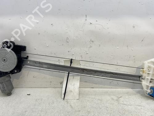 Rudehejsemekanisme Højre bagtil HONDA CIVIC IX Tourer (FK) 1.6 i-DTEC (FK3) (120 hp) 30088452