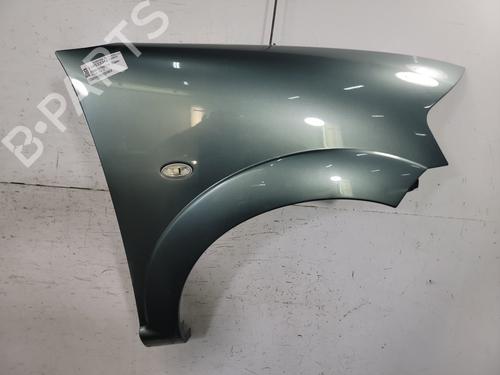 Used Right front fenders CITROËN C3 I (FC_, FN_) 1.4 16V (88 hp) 28080527
