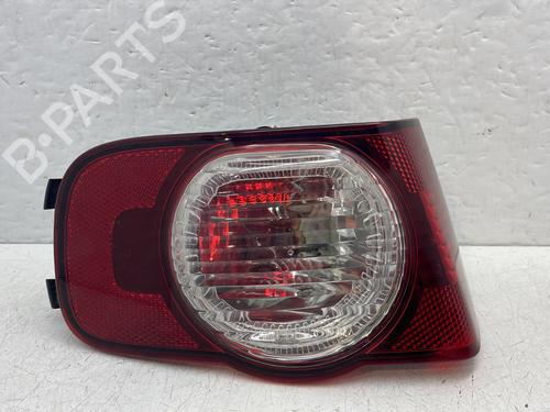 Left tailgate light CITROËN C3 II (SC_) 1.6 HDi | BP33160821C79 - Image 5