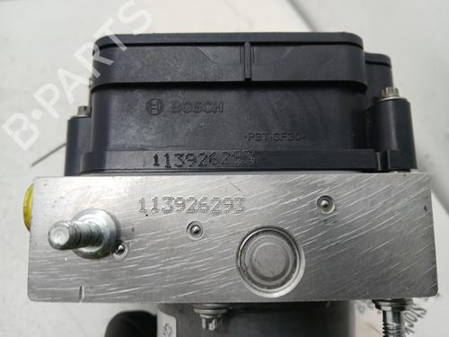 ABS pump CITROËN C3 AIRCROSS II (2R_, 2C_) 1.2 PureTech 110 (2RHNZB, 2RHNZW, 2RHNPX, 2RHNPJ) | BP29834216M43 