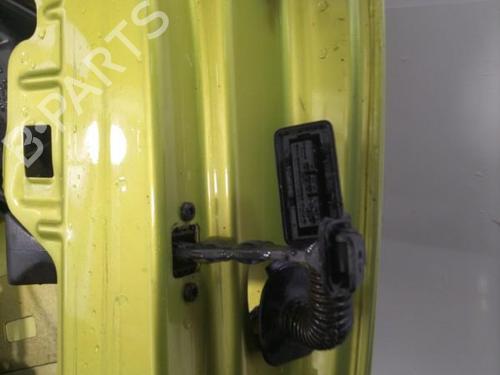 Used Left front door SEAT IBIZA IV SC (6J1, 6P5) 1.4 TDI (80 hp) 29561907
