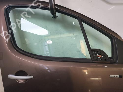 Used Right front door Right front door PEUGEOT PARTNER Tepee [2008-2026] 34412750 34412750