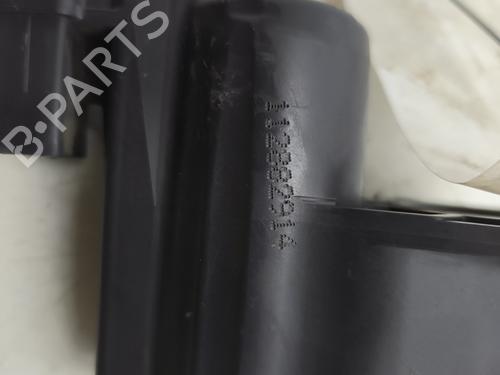 Handremsysteem CITROËN C4 Picasso II 1.6 HDi / BlueHDi 115 | BP29491908E5 